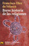 BREVE HISTORIA DE LAS RELIGIONES