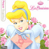 CENICIENTA, LA (PEQUE CUENTOS DISNEY)