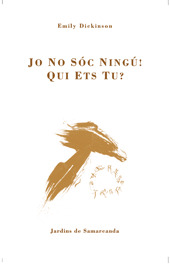JO NO SOC NINGU!:QUI ETS TU?