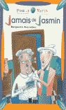 JAMAIS DE JASMIN, ESO. MATERIAL AUXILIAR