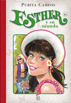 EL BAUL DEL ABUELO (ESTHER Y SU MUNDO 16)