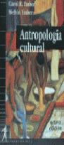 ANTROPOLOGIA CULTURAL 8 ED.