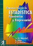ELEMENTOS BASICOS DE ESTADISTICA ECONOMICA Y EMPRE