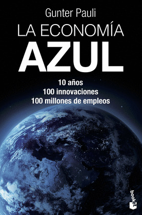 ECONOMÍA AZUL, LA