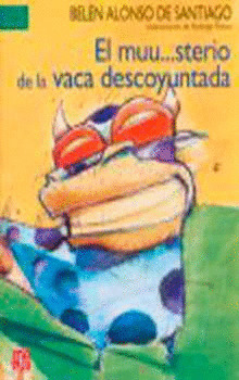 MUU... STERIO VACA DESCOYUNTADA