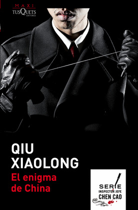 ENIGMA DE CHINA, EL