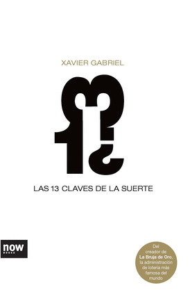 TRECE CLAVES DE LA SUERTE, LAS