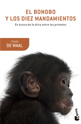 BONOBO Y LOS DIEZ MANDAMIENTOS, EL