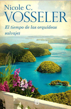 EL TIEMPO DE LAS ORQUIDEAS SILVESTRES