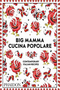 BIG MAMMA CUCINA POPOLARE - ITA