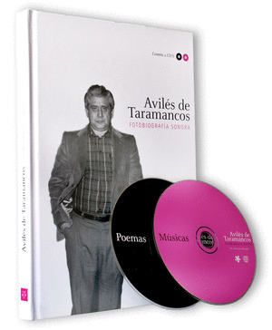 FOTOBIOGRAFIA SONORA DE AVILES DE TARAMANCOS