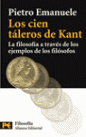 LOS CIEN TALEROS DE KANT