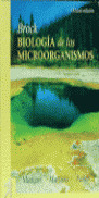 BIOLOGIA DE LOS MICROORGANISMOS
