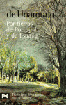POR TIERRAS DE PORTUGAL Y DE ESPAÑA