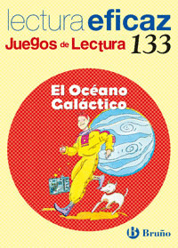 OCEANO GALACTICO, EL  JUEGO DE LECTURA