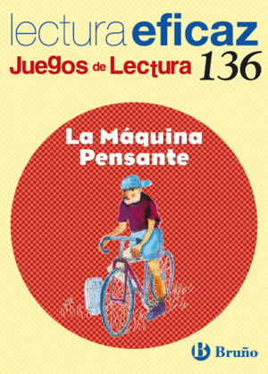 LA MAQUINA PENSANTE JUEGO DE LECTURA