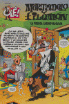 OLE MORTADELO,118