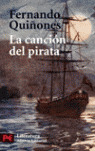 LA CANCION DEL PIRATA