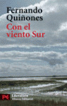 CON EL VIENTO DEL SUR