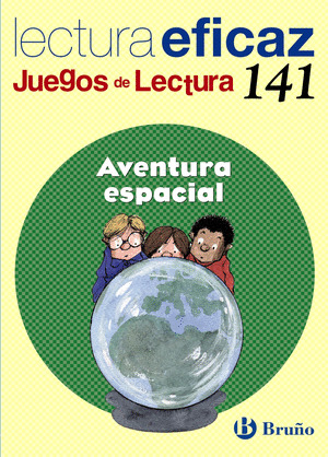 ++UNOS CHICOS DE OTRO PLANETA (JUEGOS LECTURA)
