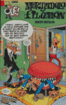 OLE MORTADELO,121