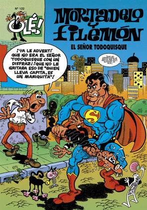 OLE MORT.122