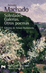 SOLEDADES GALERIAS OTROS POEMAS