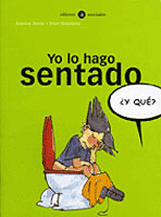 YO LO HAGO SENTADO