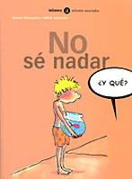 NO SE NADAR