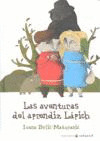 AVENTURAS DEL APRENDIZ LAPICH, LAS