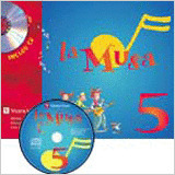 (CAT).(05).MUSICA 5.5E.PRIMARIA(+ CD)