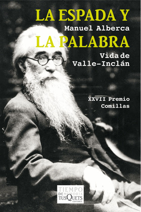ESPADA Y LA PALABRA, LA