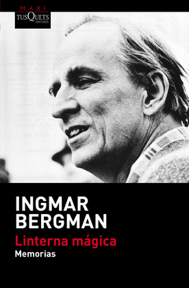 LINTERNA MÁGICA (MEMORIAS)
