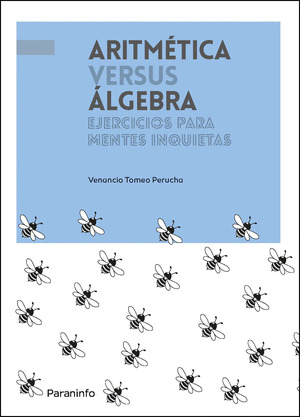 ARITMETICA VS. ALGEBRA