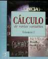 CALCULO II DE VARIAS VARIABLES