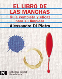 LIBRO DE LAS MANCHAS, EL