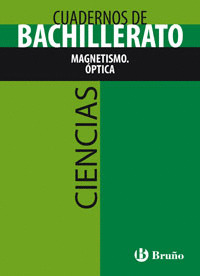 MAGNETISMO OPTICA