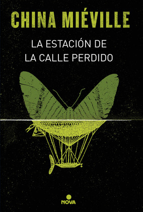 LA ESTACION DE LA CALLE PERDIDO (BAS-LAG 1)