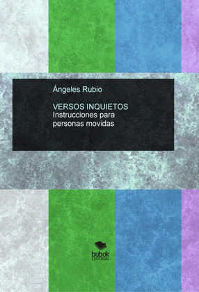 VERSOS INQUIETOS. INSTRUCCIONES PARA PERSONAS ACTIVAS