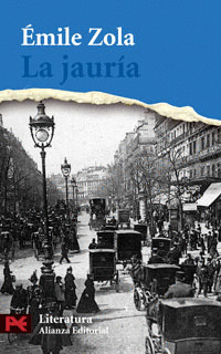 JAURÍA, LA