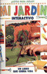 ** LISTOS JUGAR, MI JARDIN