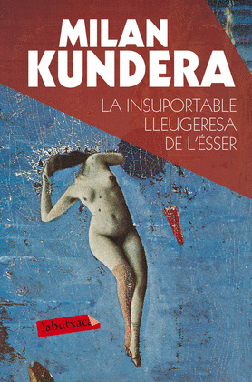 LA INSUPORTABLE LLEUGERESA DE LŽÉSSER