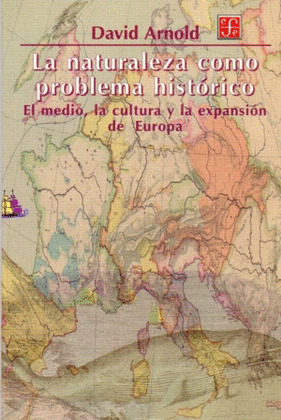 NATURALEZA COMO PROBLEMA HISTORICO