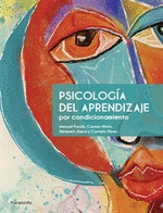 PSICOLOGÍA DEL APRENDIZAJE POR CONDICIONAMIENTO