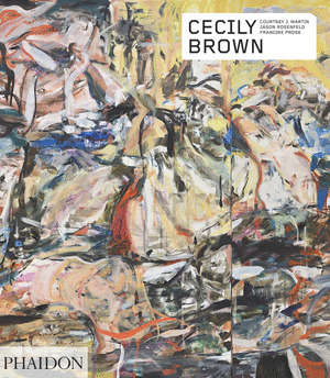 CECILY BROWN