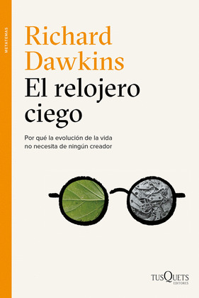 RELOJERO CIEGO, EL