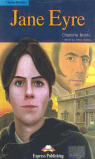 JANE EYRE+GLOSSAR+CD ECR4