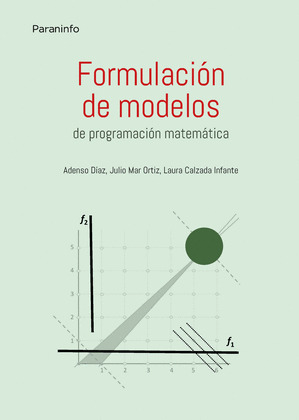 FORMULACIÓN DE MODELOS DE PROGRAMACIÓN MATEMÁTICA