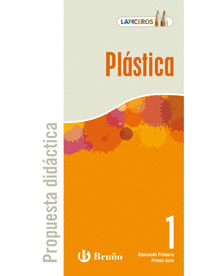 LAPICEROS PLÁSTICA 1 PROPUESTA DIDÁCTICA