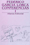 CONFERENCIAS, I